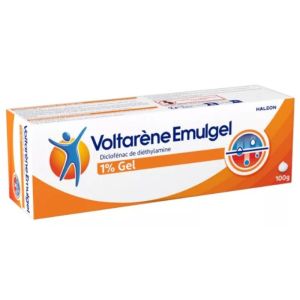 Voltarene Emulgel 1 Tla100G