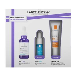 Rp Coff Noel Serum Mela B3  Minis