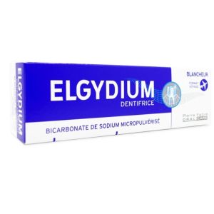 Elgydium Whitening 50ml