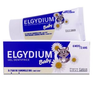 Elgydium Baby 30Ml