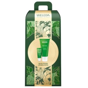 Weleda Coffret Hiver Skin Food 2025