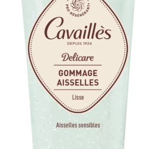 Rc Gommage Aisselles Delicat 50Ml