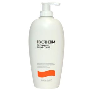 Biotherm Oil Therapy Body Lotion 400 Ml