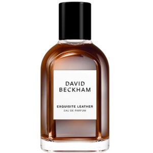 David Beckham Edp Exqu Leatther 50Ml
