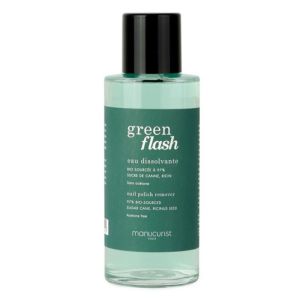 Manucurist Green Flash Eau Dissolv 100Ml