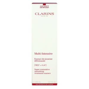 Clarins Multi-int Ess Jeun Defroissan 200