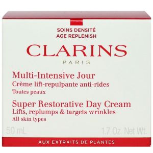Clarins Multi-int Jr Cr Lift-rep 50ml