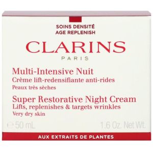Clarins Multi-int Nt Cr Lift-redens Pts 5