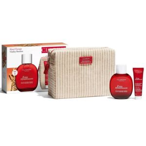 Clarins Coff Fdm 25 Eau Dynamisante 100Ml