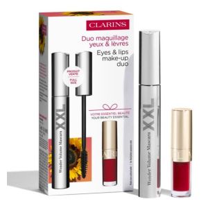 Clarins Coff Fdm Masc Xxl 8Ml