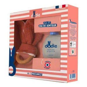 Dodie Coffret Naissance Hoc  Parf Terra
