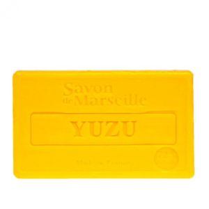 Yuzu Soap - 100g