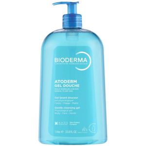 Atoderm Gel Dch Fl1L 1