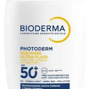 Bioderma Photod Xdef Ult Fld Te 1 40Ml