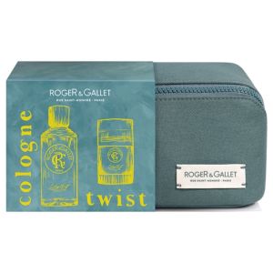 Rg Trousse Cologne Twist Edcdeo