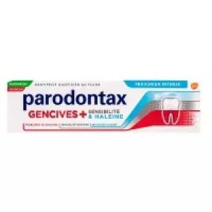 Parodontax Gencivsensibamphale Fraic 75ml