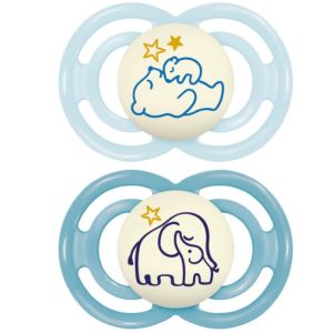 Mam Sucet Perfect Nuit 6M Silic 2