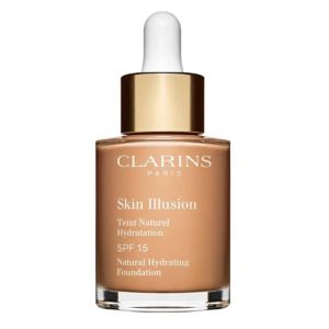 Clarins Skin Illusion 108.5