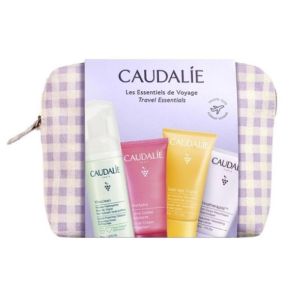 Caudalie Trousse Ete 2025