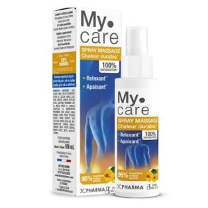 3C Myocalm Spray 100Ml