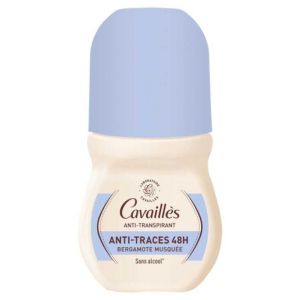 Roge-Cav Deo Absorb 48H A-Tra Rollon50Ml