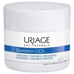 BARIÉDERM-CICA - Cracks and Cracks Ointment