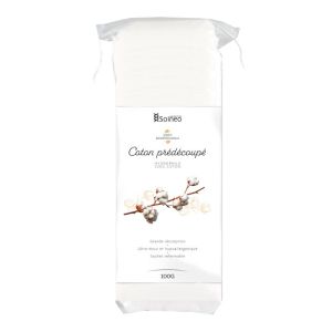Soineo Coton Predecoupe 100G