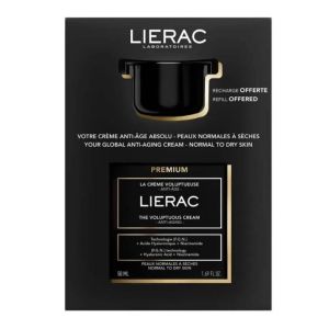Lierac Coff Premium La Creme Voluptueuse