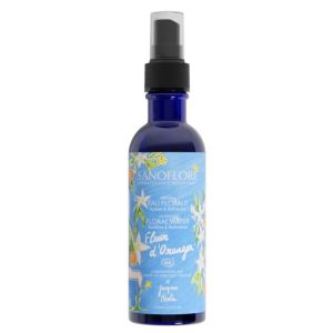 Sanof Eau Florale Oranger 200Ml New
