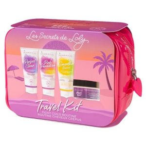 Lsl Trousse Voyage Crepus 2026