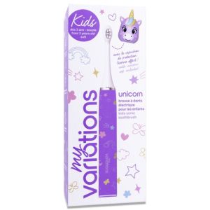 Myvariations Bad Kids Elect Licorne Ed Li