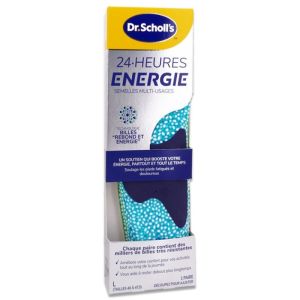 Scholl Sem Energie 24H T2