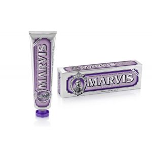 Violet Jasmine Toothpaste - 85 ml