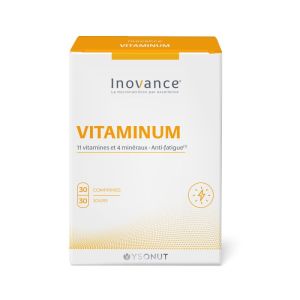 Inovance Vitaminum Cpr30