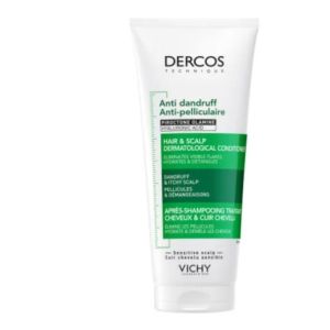 Dercos Apres Shp Anti-Pelliculaire 50Ml