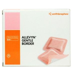 Allevyn Gent Bor 17.5x17.5 10