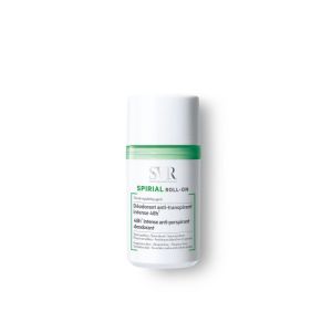 Spiral roll-on