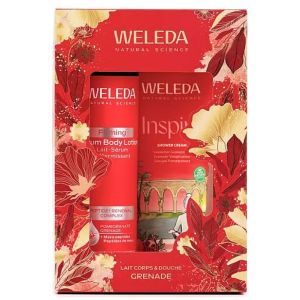 Weleda Coff Noel Corps Grenade 2026