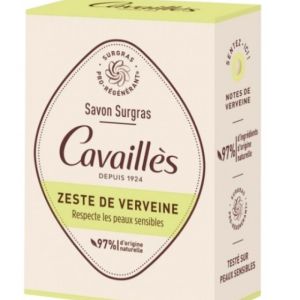 Rc Sav Surg Verveine 100G