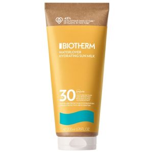 Waterlover Sun Lotion Protection and Hydration SPF30 - 200 ml
