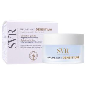 Svr Densitium Baume Nuit Rechargeab 50Ml