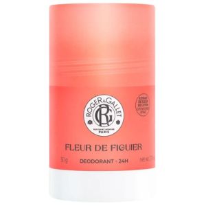 Rg Deo Fleur Figuier 24H 50G