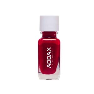 Addax Vernis Ongles Respirant Dahlia