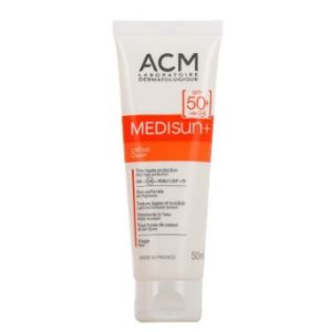 Medisun Cr Spf50 50Ml