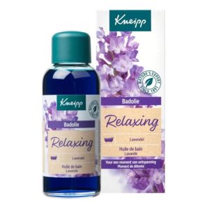 Kneipp Oil Bath Lavan Fl100ml