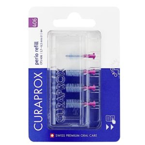Curaprox Cps 406 Perio Fuchsia 4 Rech