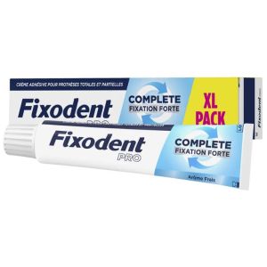 Fixodent Pro Comp Frais Tb70G1