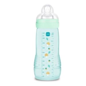 Mam Bib Easy Active Ice 330Ml