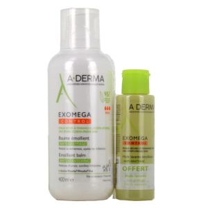 Exomega Bme Anti Grat 400Mlhle Lav