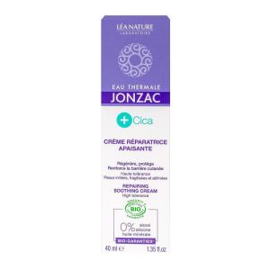 Jonzac Cr Soothing Repair 40ml
